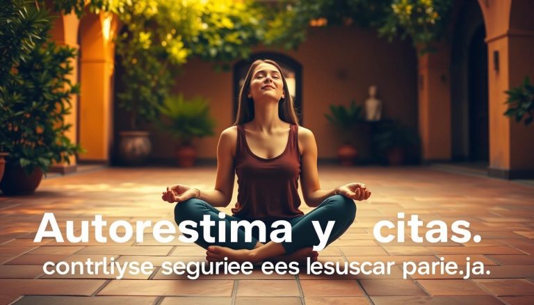 autoestima, seguridad, confianza, autoconocimiento, valor
