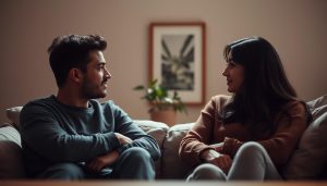 conflictos, resolución, calma, negociación, perdón