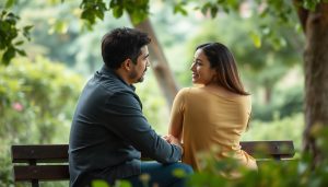 conflictos, resolución, diálogo, respeto, acuerdos