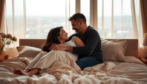 intimidad, pasión, conexión, romance, creatividad