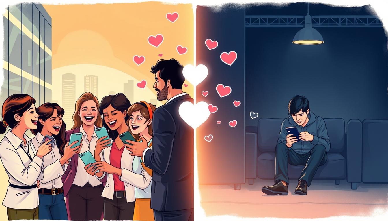 dating apps pros, dating apps cons, online dating, apps, dating