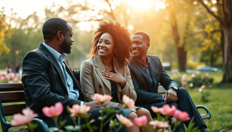 emotional intelligence, love, social life, empathy, relationships