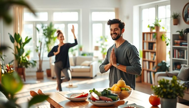 healthy couples, good habits, trust, respect, communication