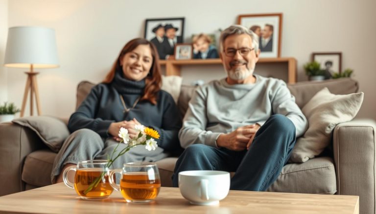 healthy marriage, mature love, respect, trust, stability