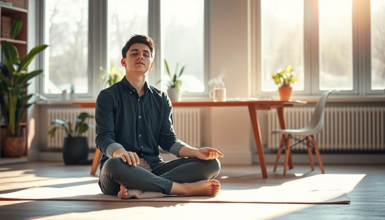 manage emotions, emotional control, calm mind, self-regulation, balance