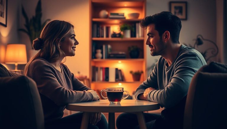 marriage talk, communication, listening, honesty, better marriage