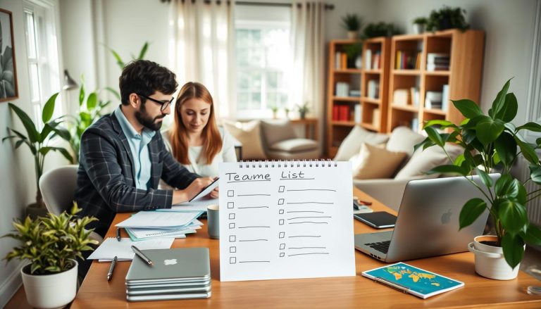 share tasks, marriage duties, teamwork, home life, balance