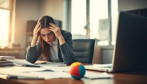 stress response, stay calm, emotions, self-control, patience