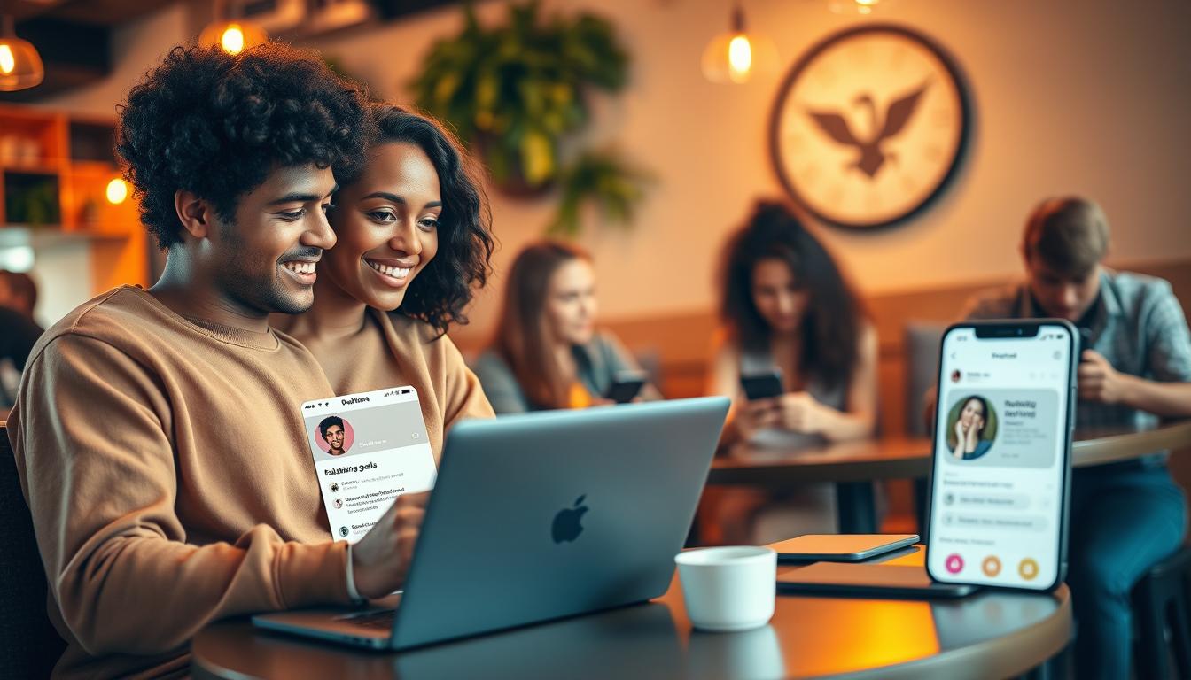 best dating app, dating goals, personality, online dating, app choice