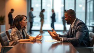 communication skills, emotional intelligence, listening, empathy, trust