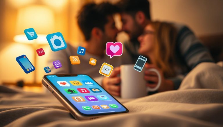couple apps, long distance, video chat, messaging, relationship tools