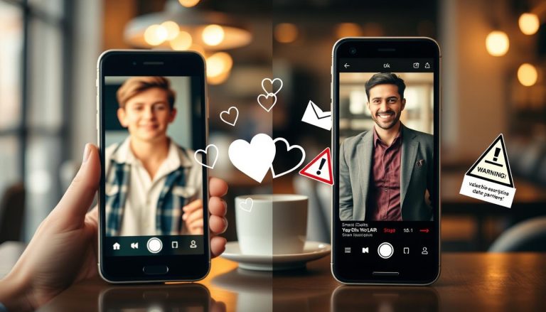 dating app mistakes, poor profile, bad photos, no replies, dating tips