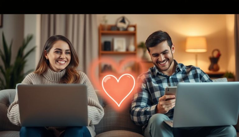 emotional connection, long distance, video calls, closeness, support
