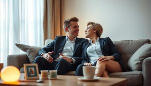 emotional intelligence, healthy marriage, empathy, communication, trust