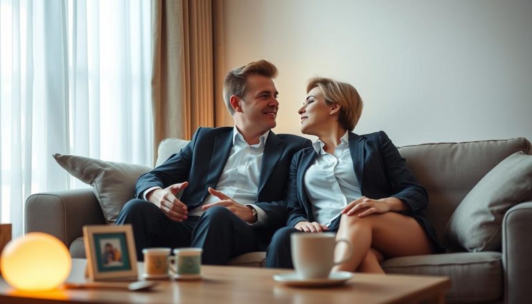 emotional intelligence, healthy marriage, empathy, communication, trust