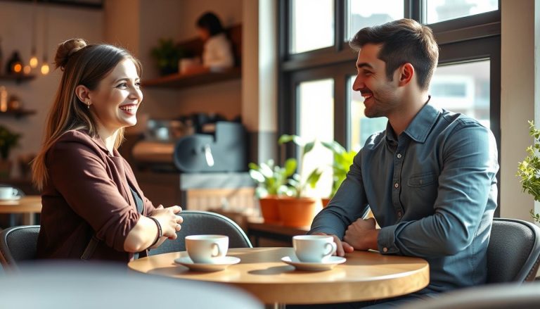 first meeting, meet in person, dating safety, first date, timing