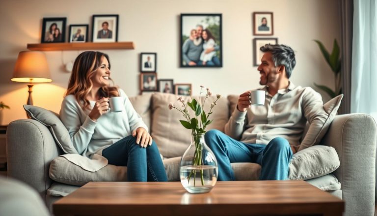healthy marriage, daily habits, trust, respect, communication