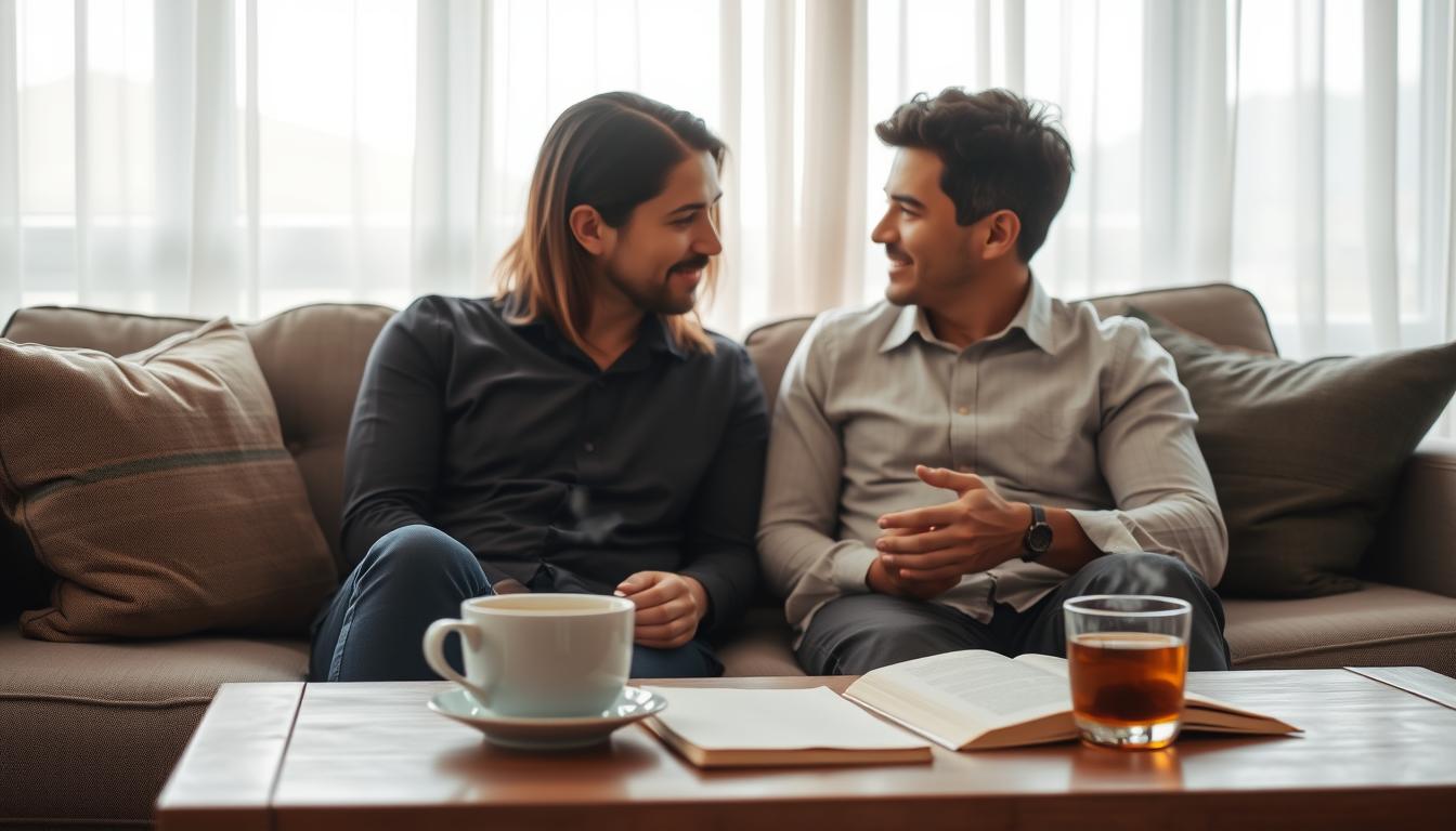 husband wife, better communication, marriage, listening, respect