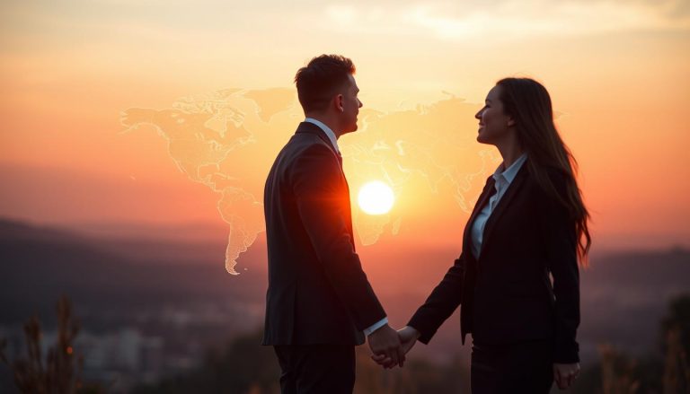 long distance success, trust, commitment, communication, patience