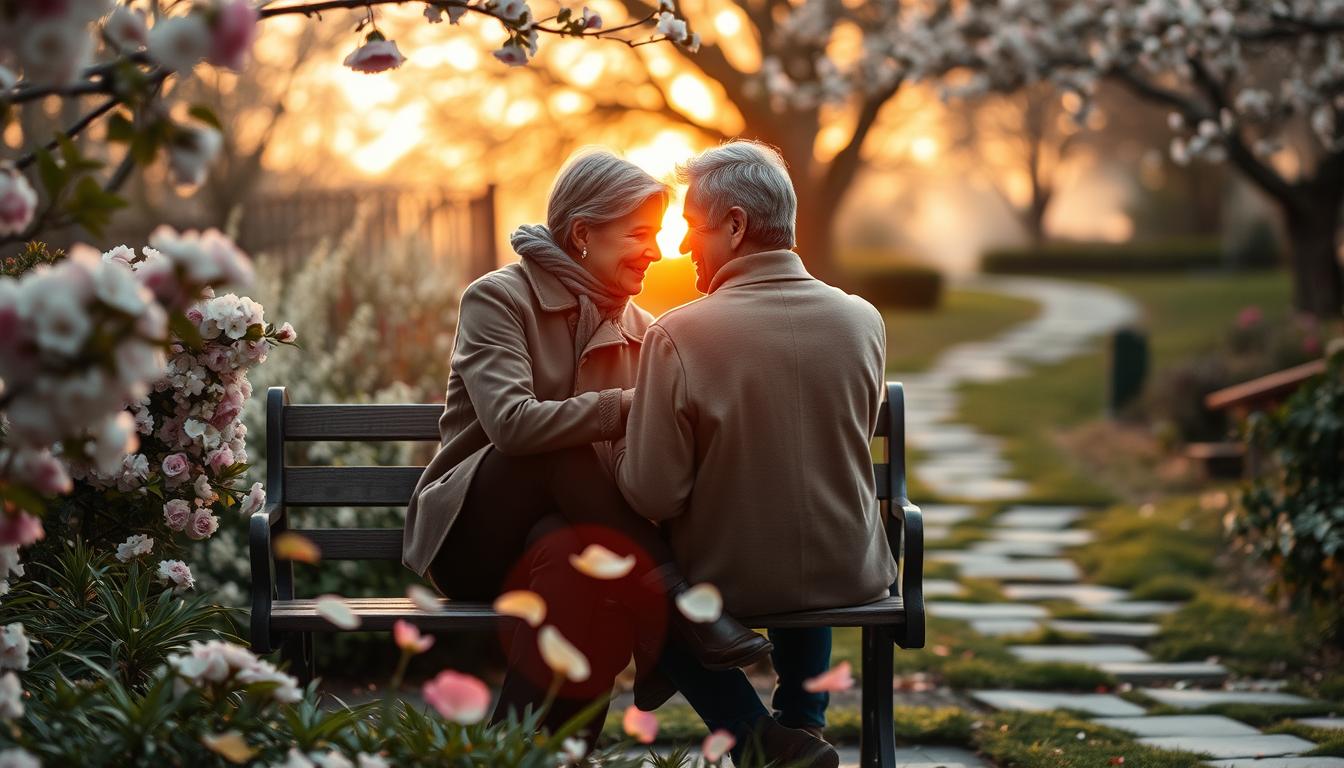 marriage romance, keep romance, married life, love, connection