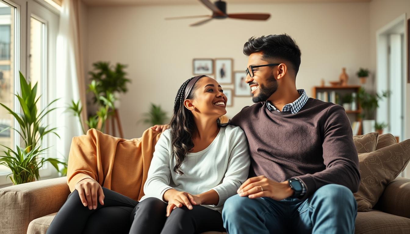 trust, respect, partnership, healthy marriage, lasting love